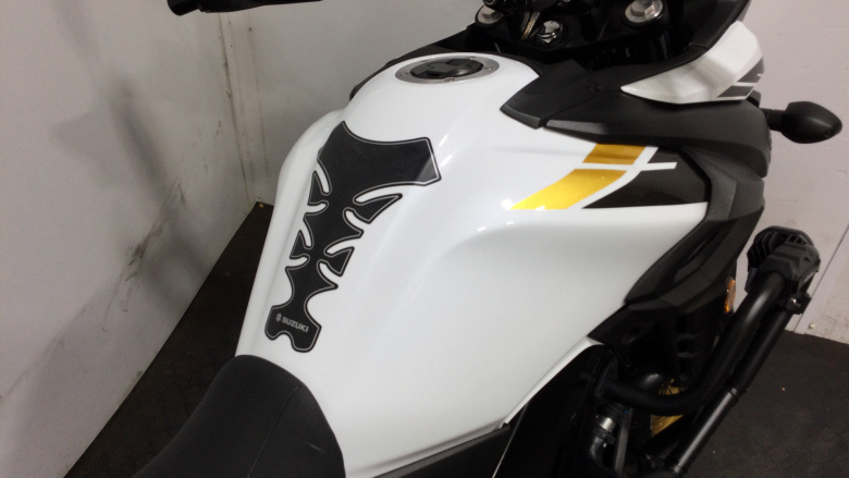 Suzuki V-Strom DL650XAM3 (23MY)